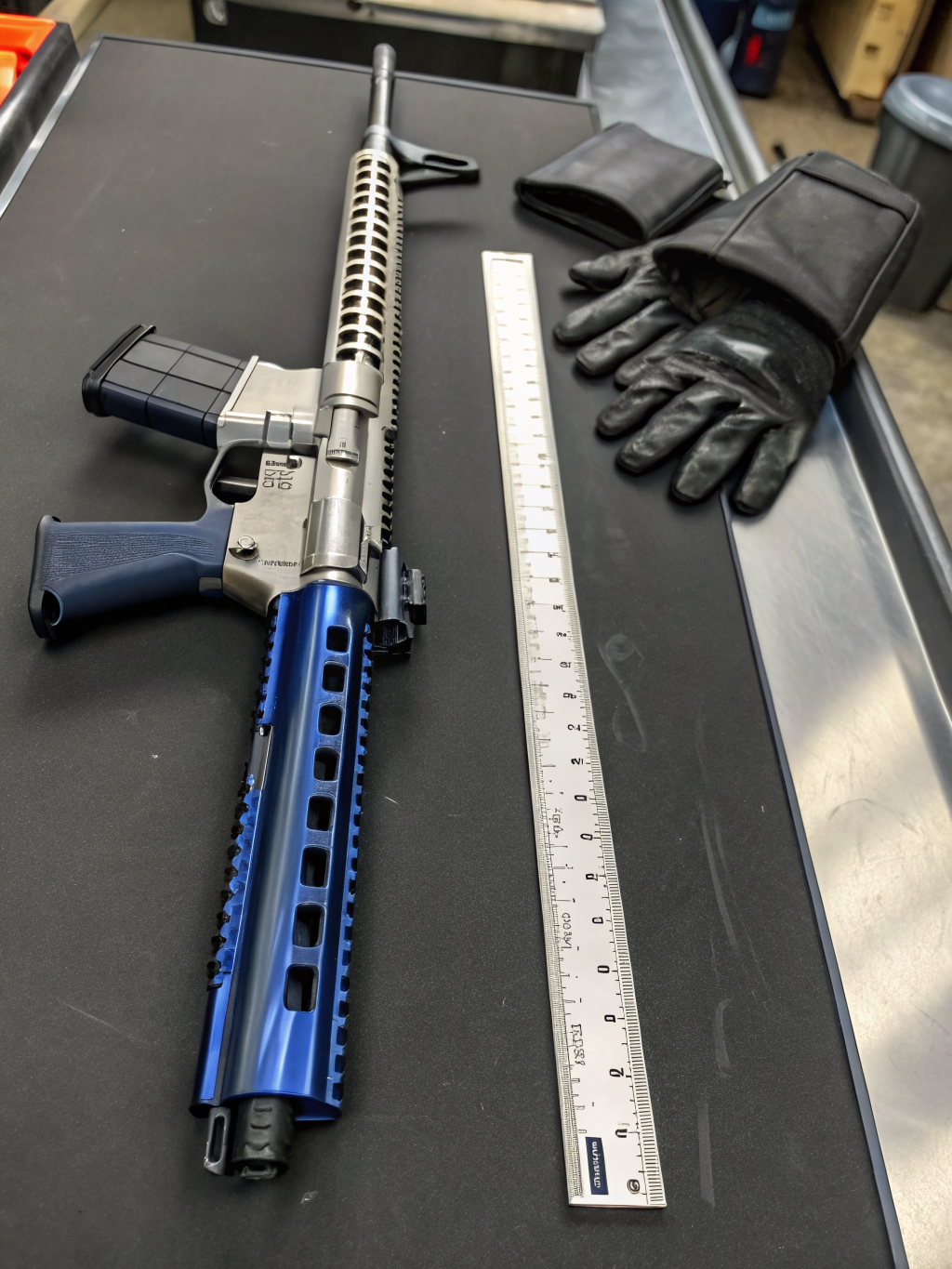 Long Range Precision
